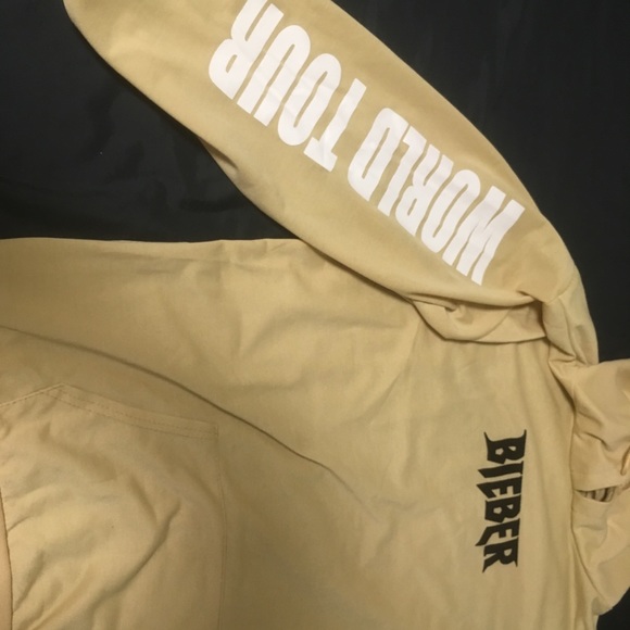 Propose World Tour Hoodie - Picture 3 of 3